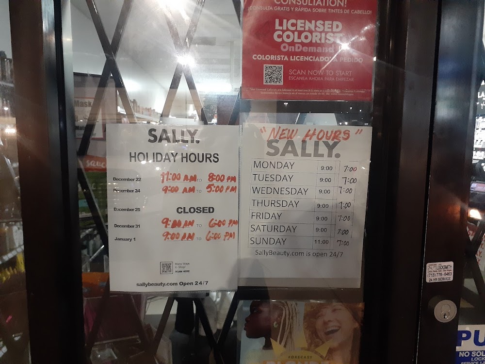 Sally Beauty photo 2