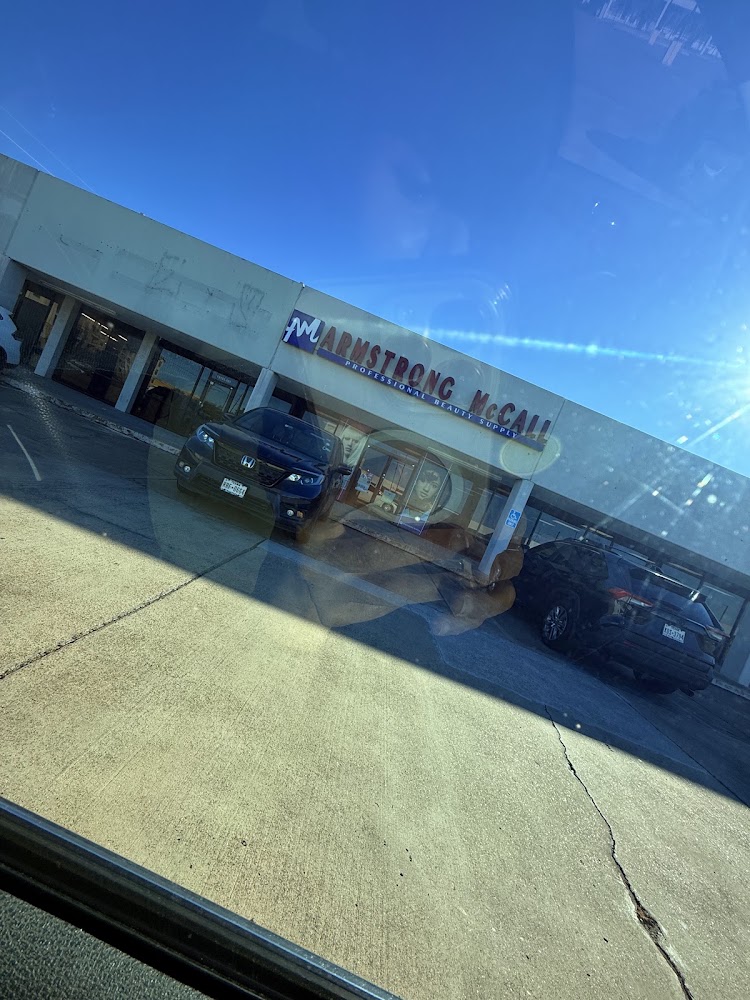 Armstrong McCall Professional Beauty Supply photo 4