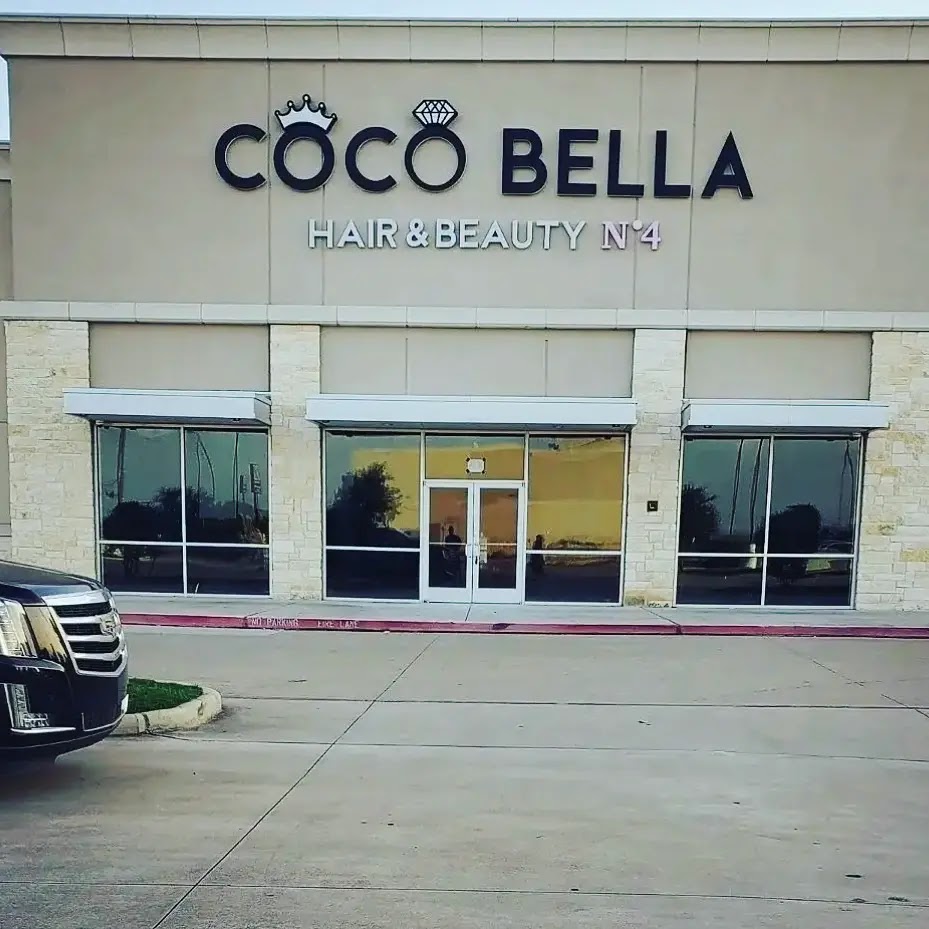 CoCo Bella Hair Beauty N°4 photo 3