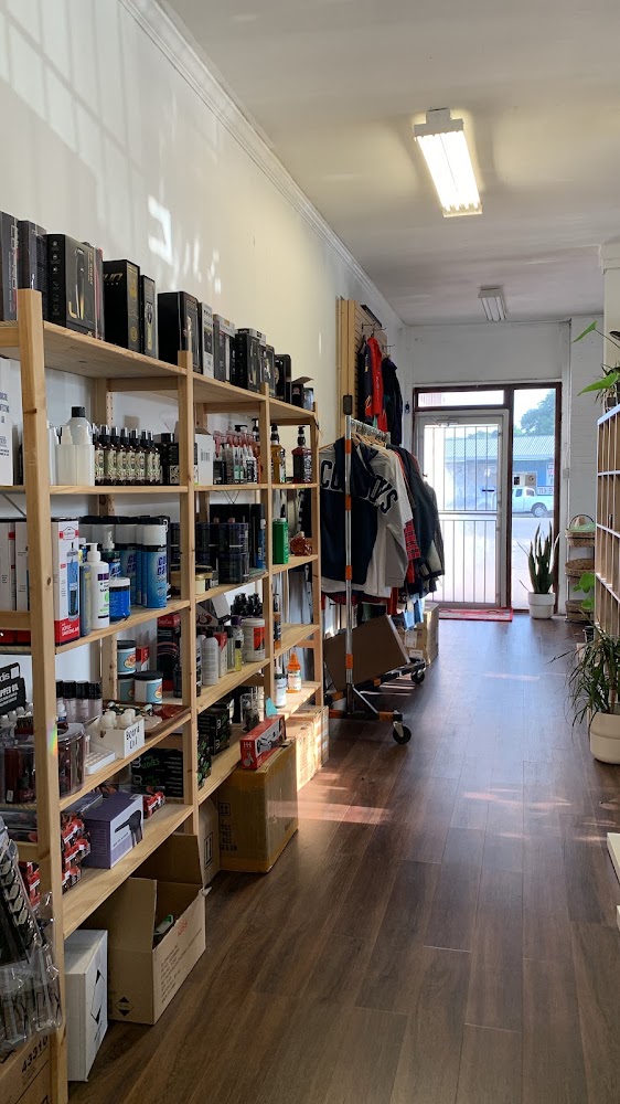 Pachuca Barber shop and supply photo 3
