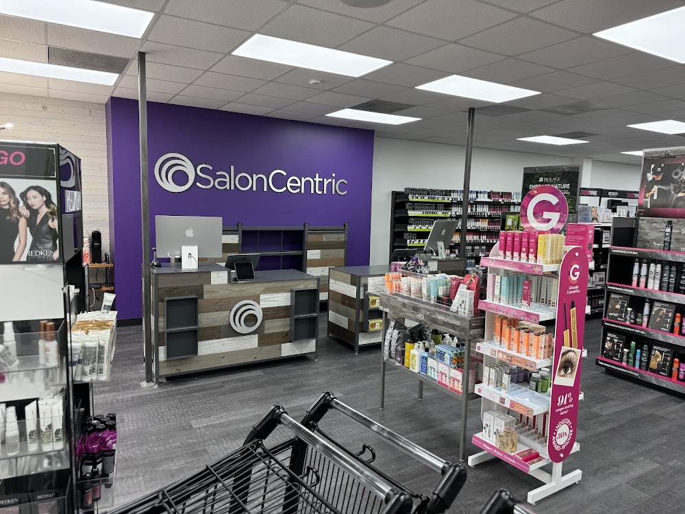 SalonCentric photo 2