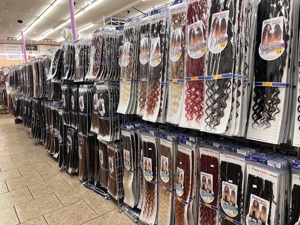 Uptown Beauty Supply #6 photo 2