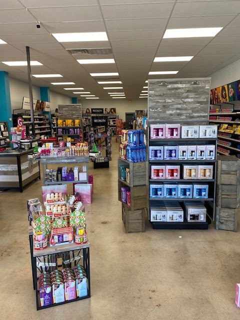 SalonCentric Houston photo 2