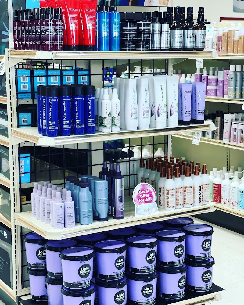 SalonCentric Houston photo 3