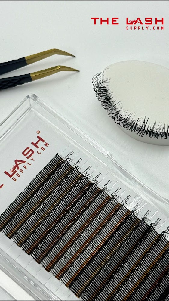 The Lash Supply - Almeda Genoa TX photo 3
