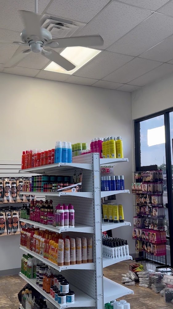Eden's Beauty Shop photo 2