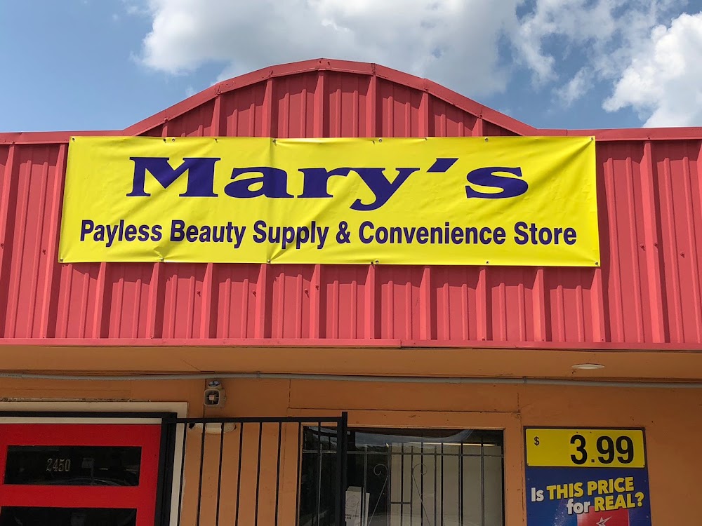 Mary's Payless Beauty Supply photo 2