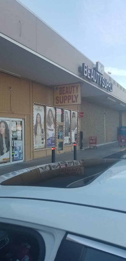 K 1 Beauty