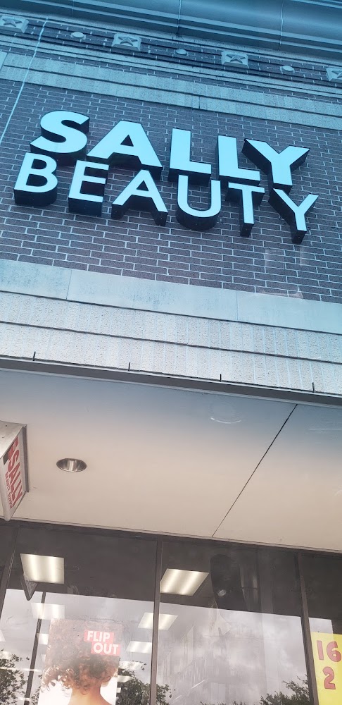 Sally Beauty