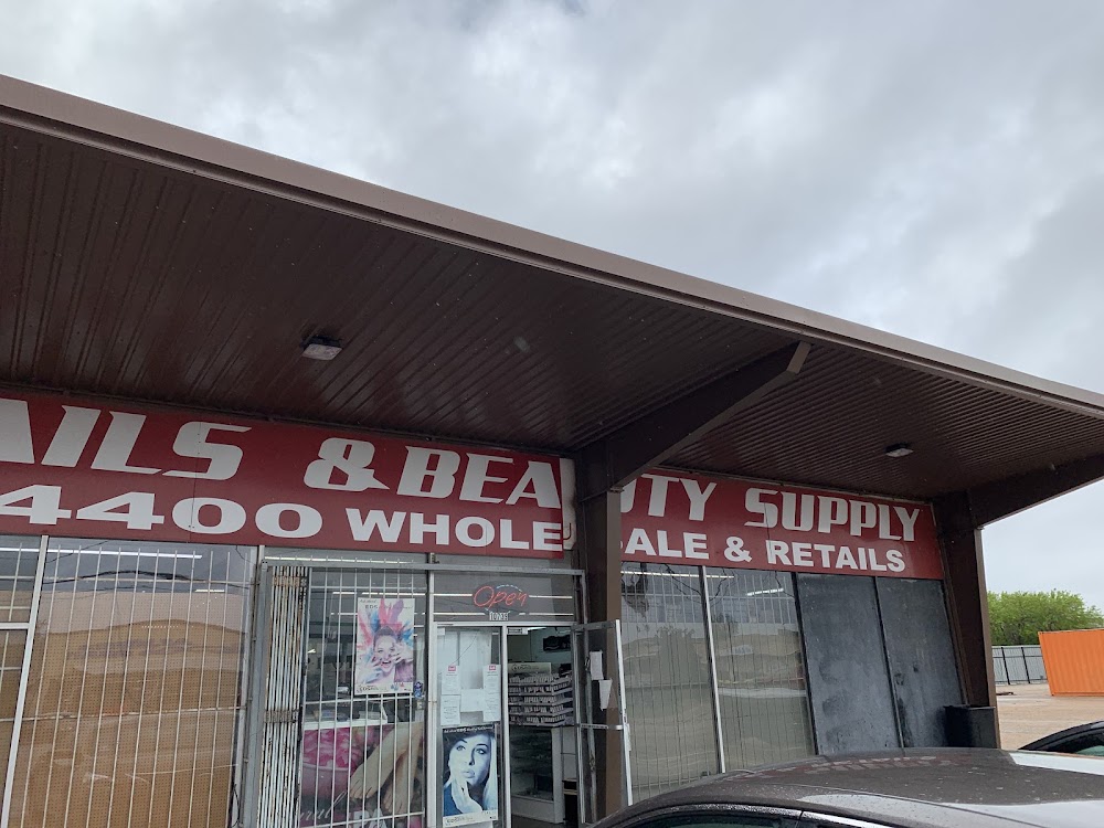 1 Nails Supply 45 South
