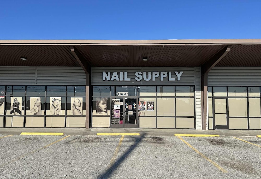 1 Nails Supply 45 South photo 4