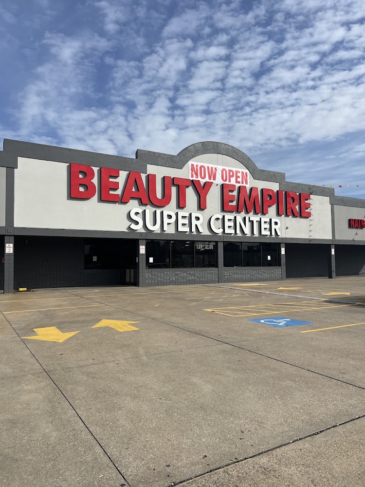 BEAUTY EMPIRE SUPER CENTER #3 photo 2