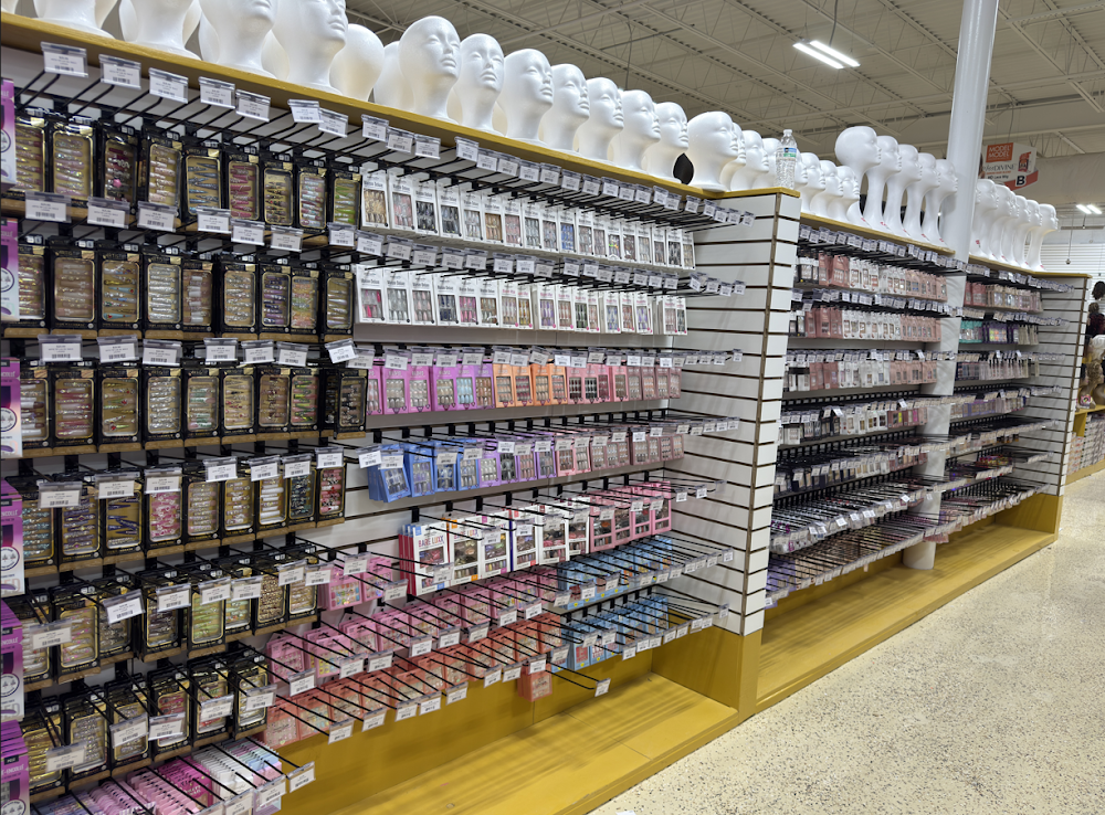 BEAUTY EMPIRE SUPER CENTER #3 photo 3