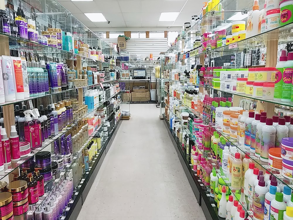 Foxx beauty supply photo 2