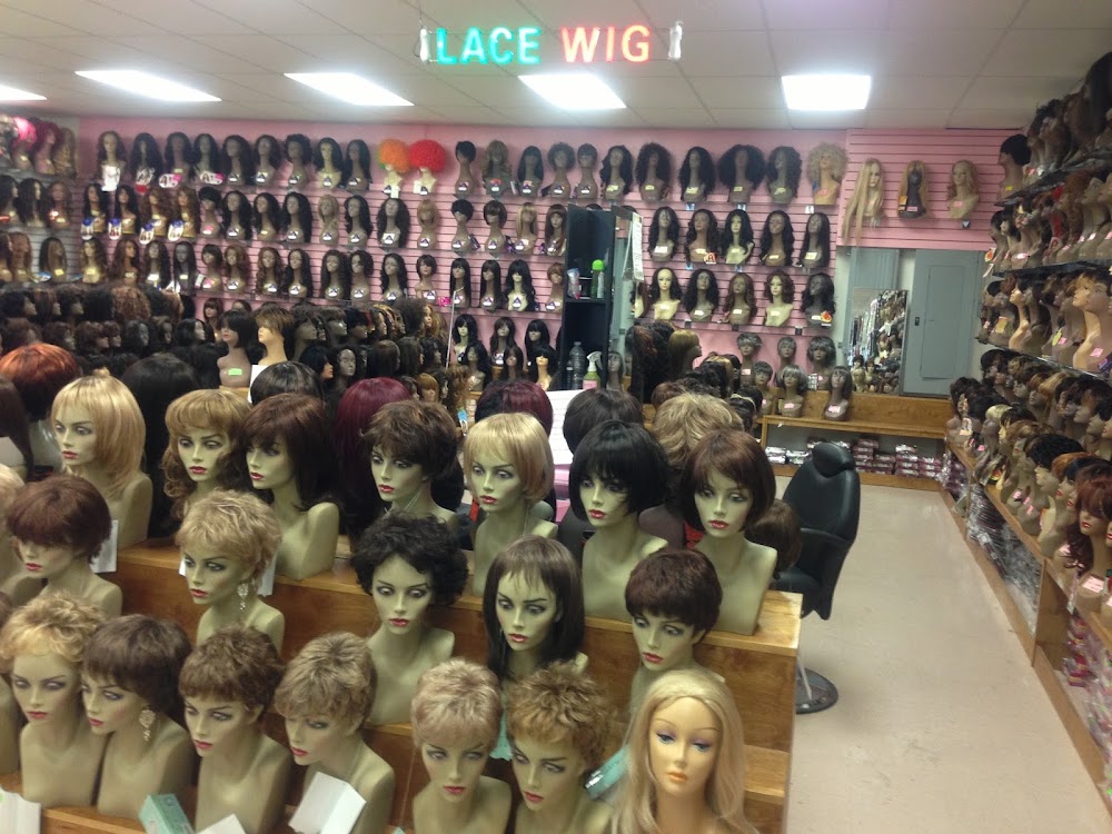Foxx beauty supply photo 3