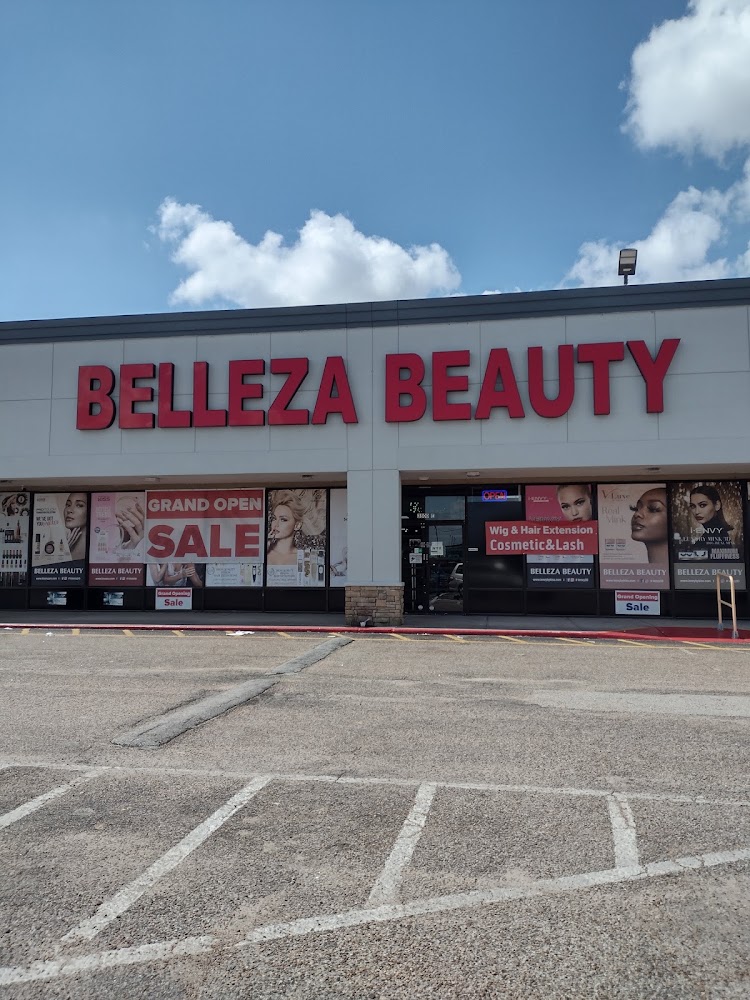 Belleza Beauty photo 2