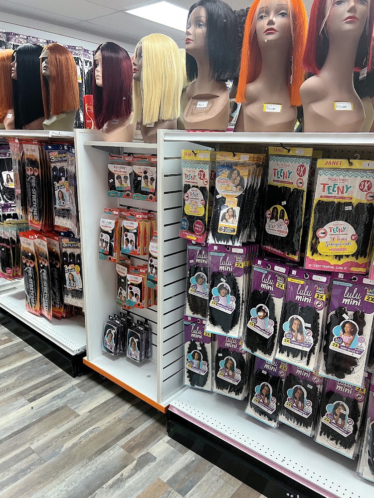 Exquisite Beauty Supply photo 2