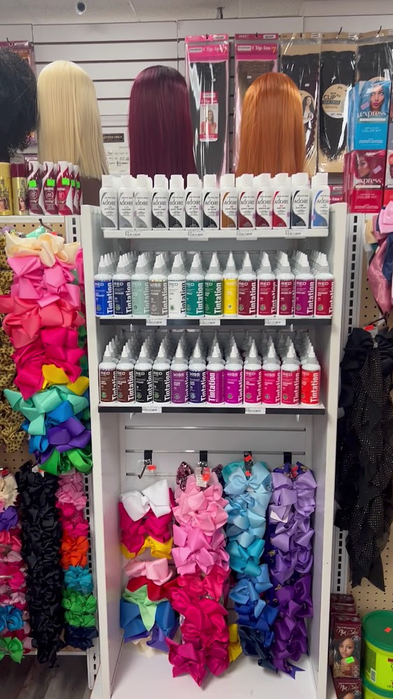 Exquisite Beauty Supply photo 4