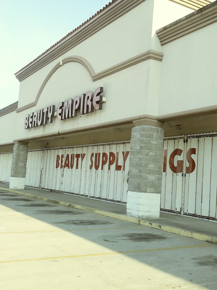Beauty Empire #5