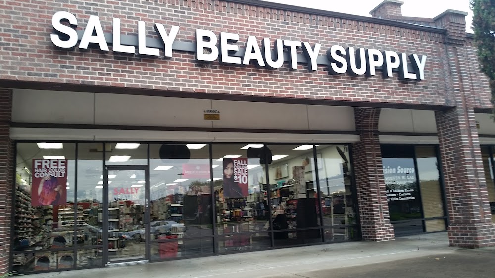 Studio Fix - Black Hair Beauty Supply in Houston photo 3