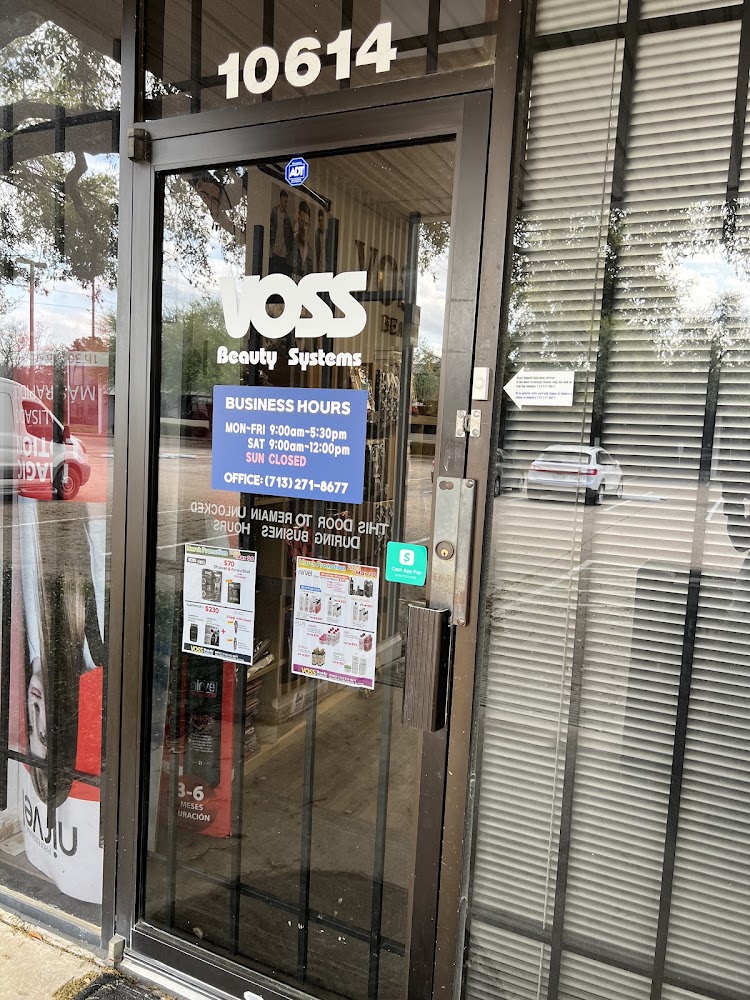 Studio Fix - Black Hair Beauty Supply in Houston photo 4