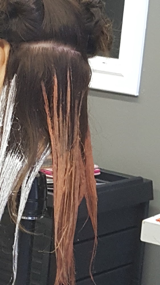 Armstrong McCall Beauty Supply