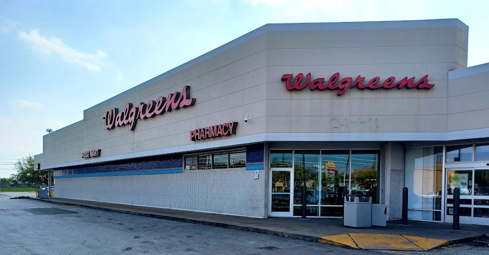 Walgreens