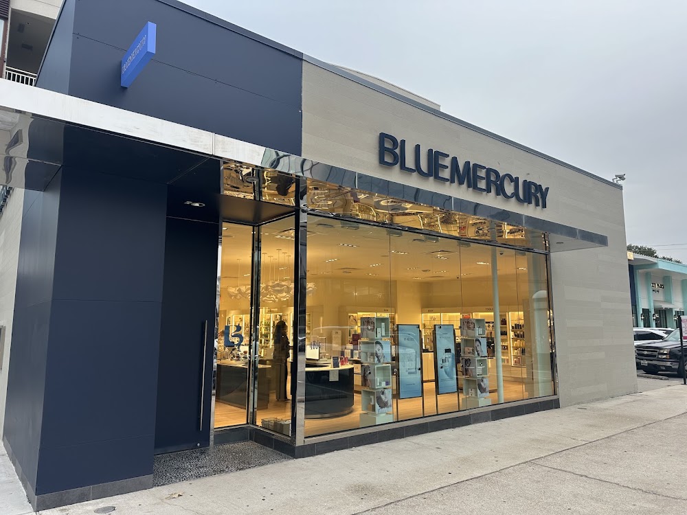 Bluemercury