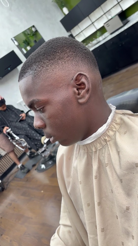 The Fresh Presidents Barbershop LLC photo 3