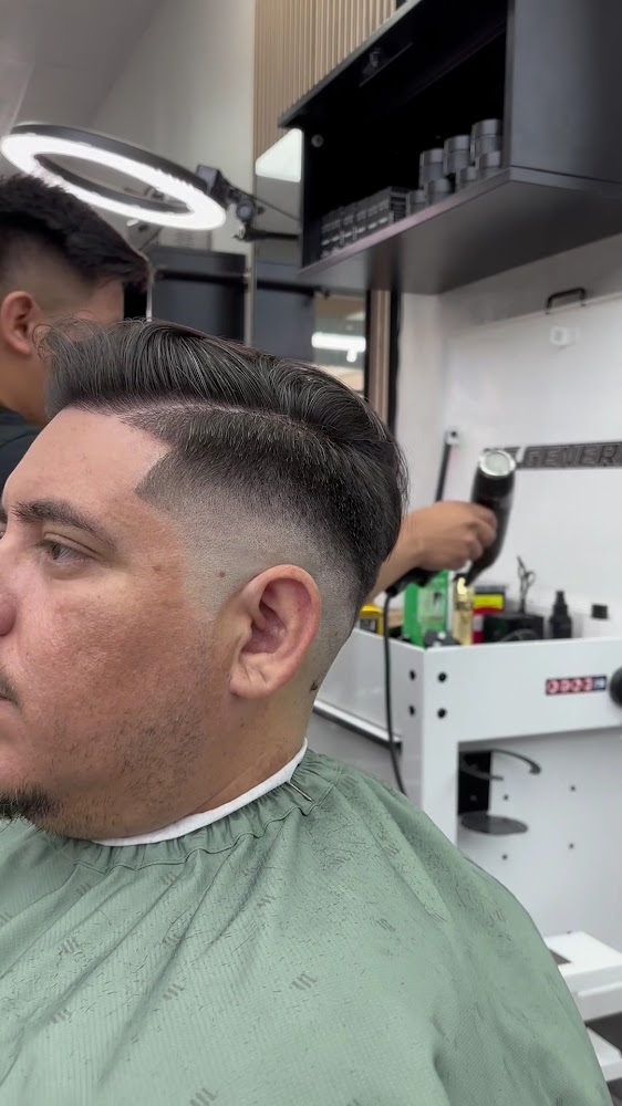 The Fresh Presidents Barbershop LLC photo 5