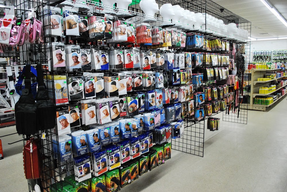 610 Beauty Supply