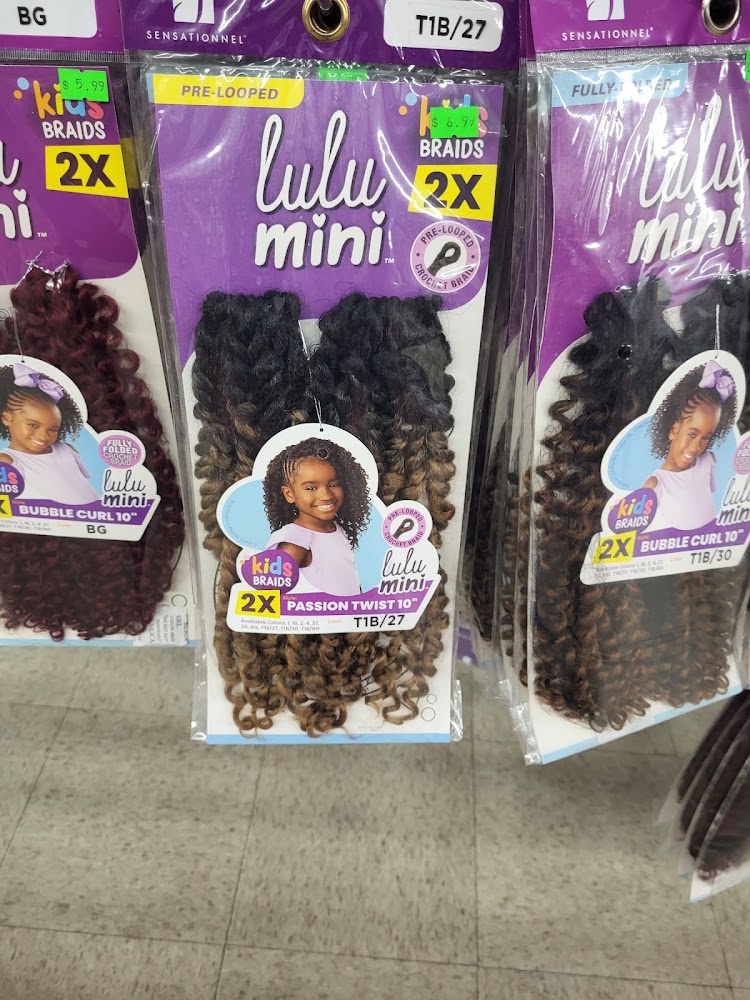 610 Beauty Supply photo 2