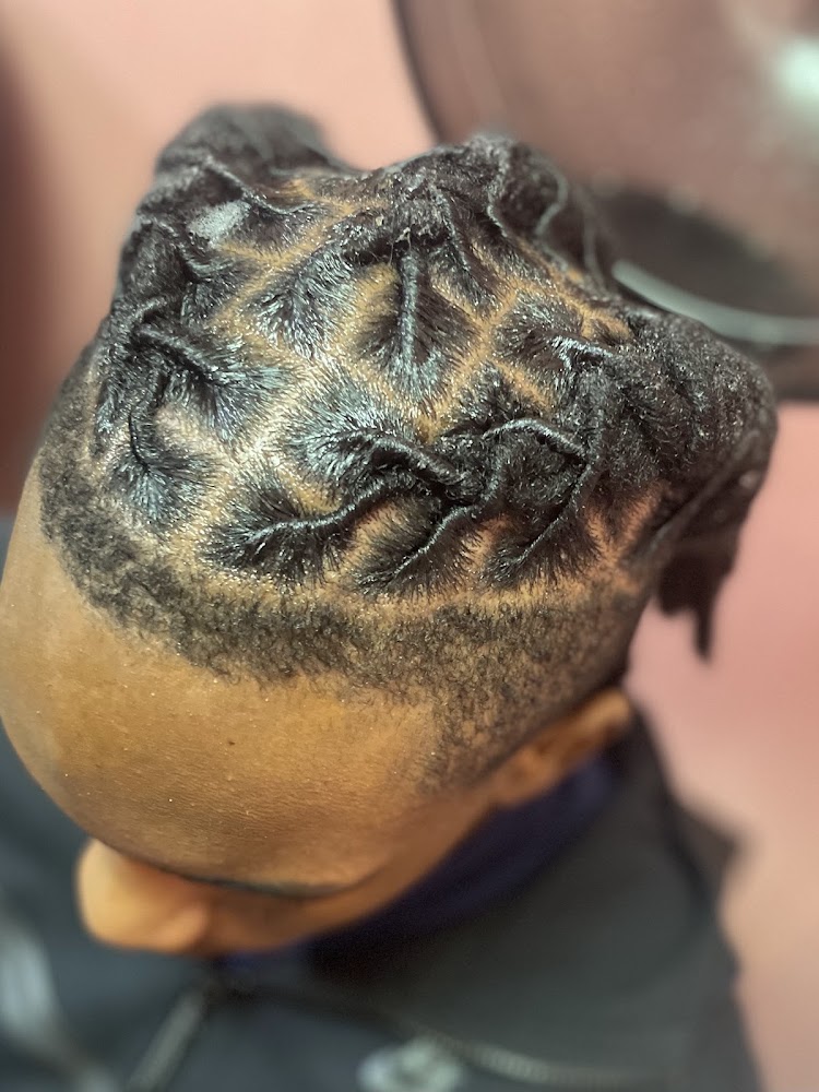 Rockboyz Barber and Beauty Shop photo 2