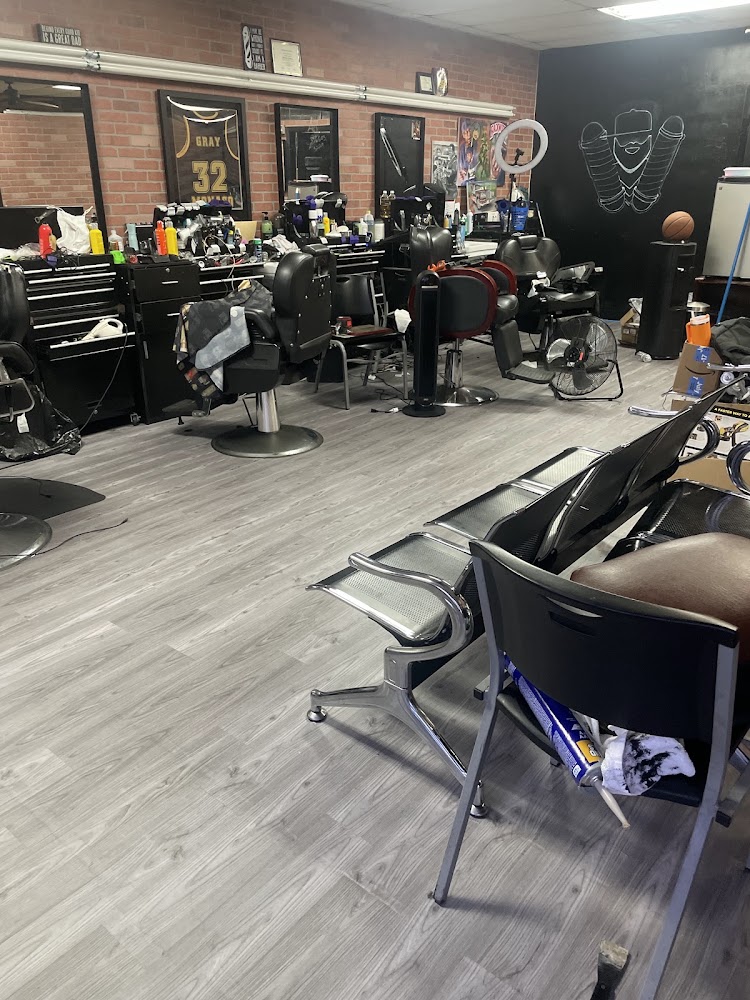 Rockboyz Barber and Beauty Shop photo 3