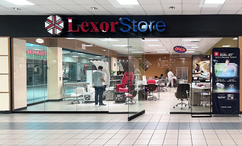 Lexor (Houston)
