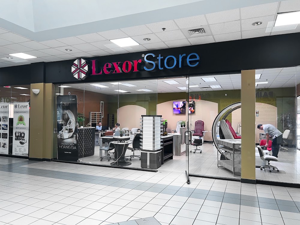 Lexor (Houston) photo 3
