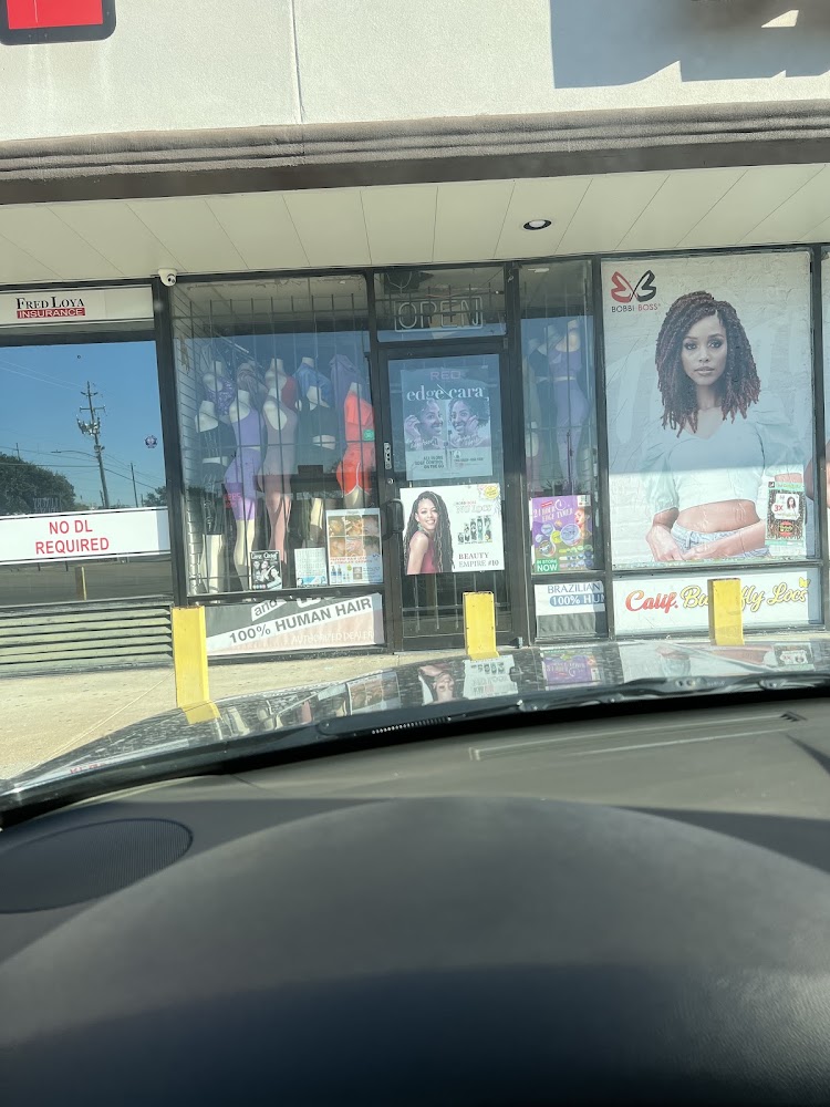 Beauty Empire