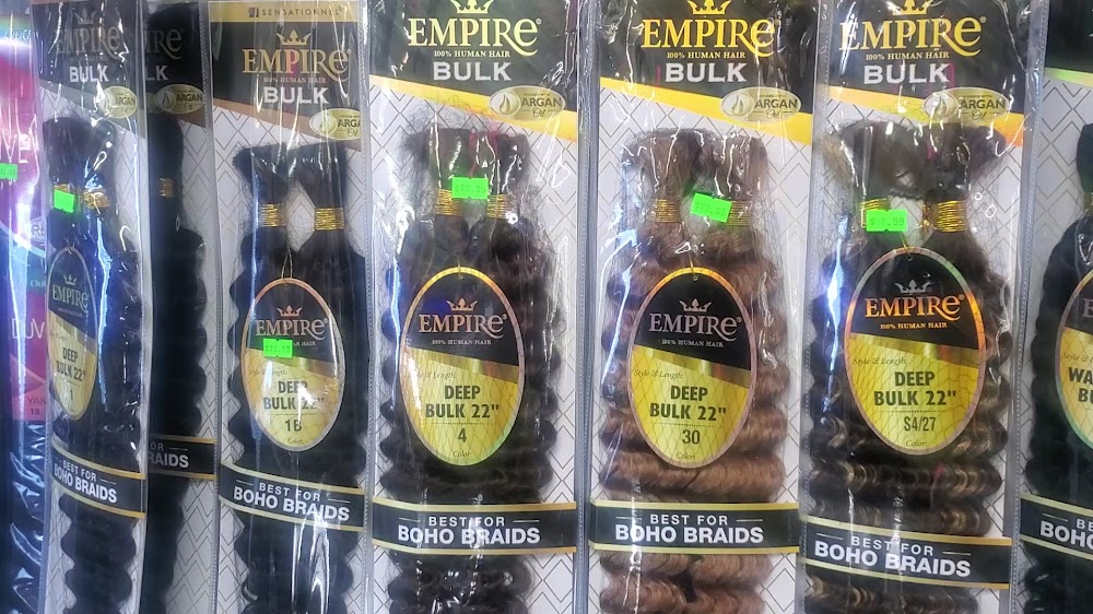 Beauty Empire photo 4