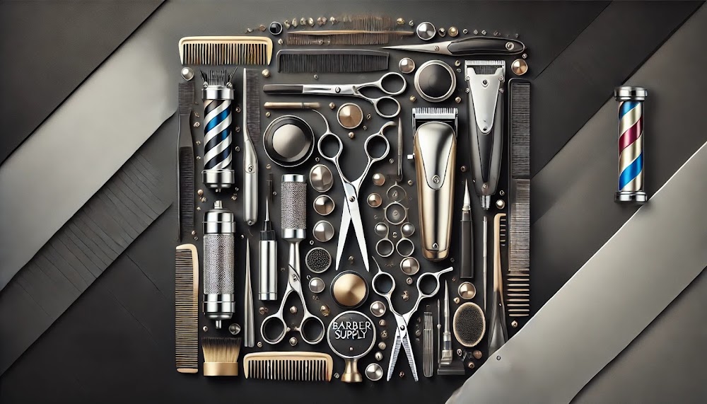 Servi Productos F&W Barber Supply photo 3