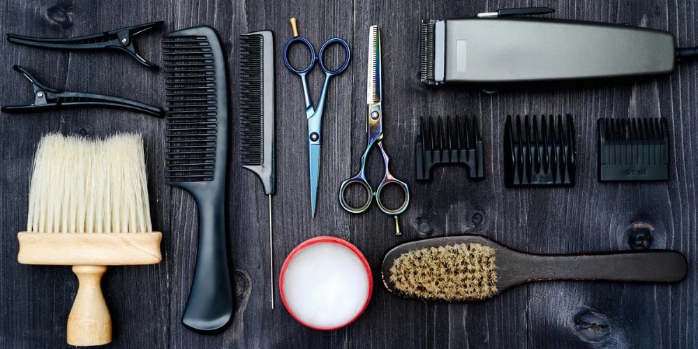 Servi Productos F&W Barber Supply photo 4