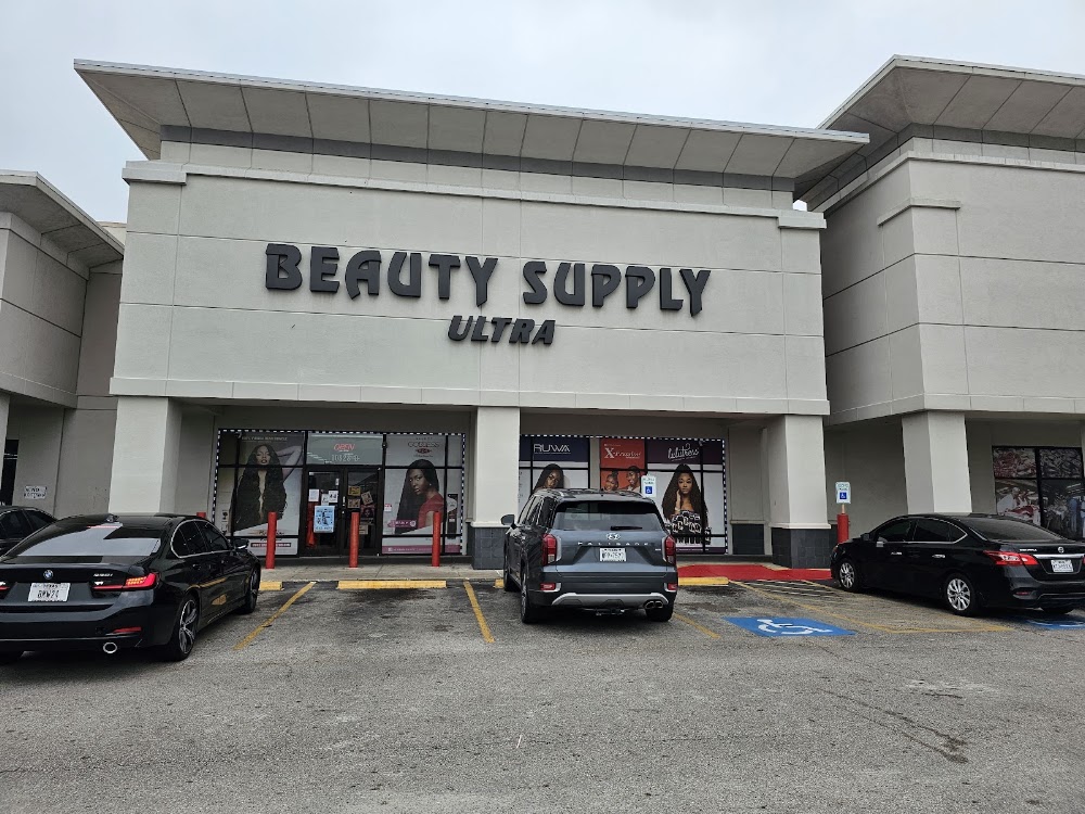 Ultra Beauty Supply