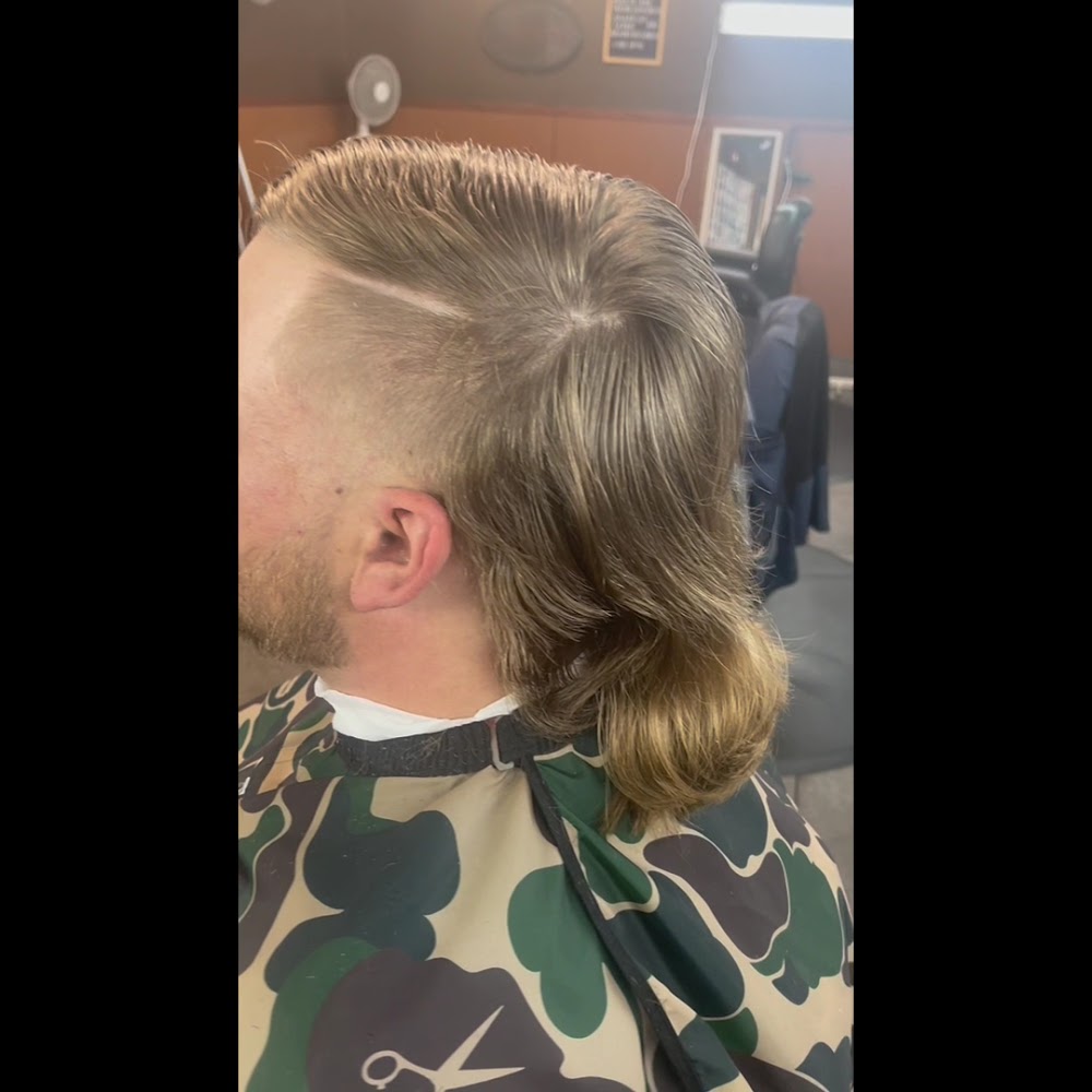 Legendary Clipperz barbershop photo 4