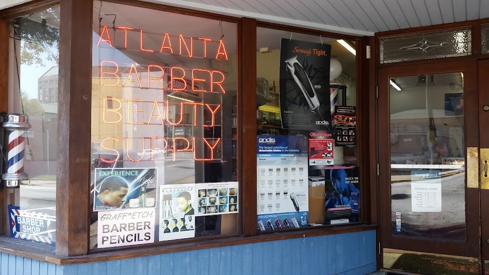Atlanta Barber & Beauty Supply photo 3