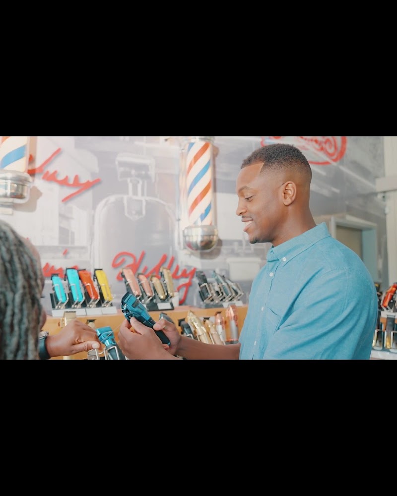 Atlanta Barber & Beauty Supply photo 4