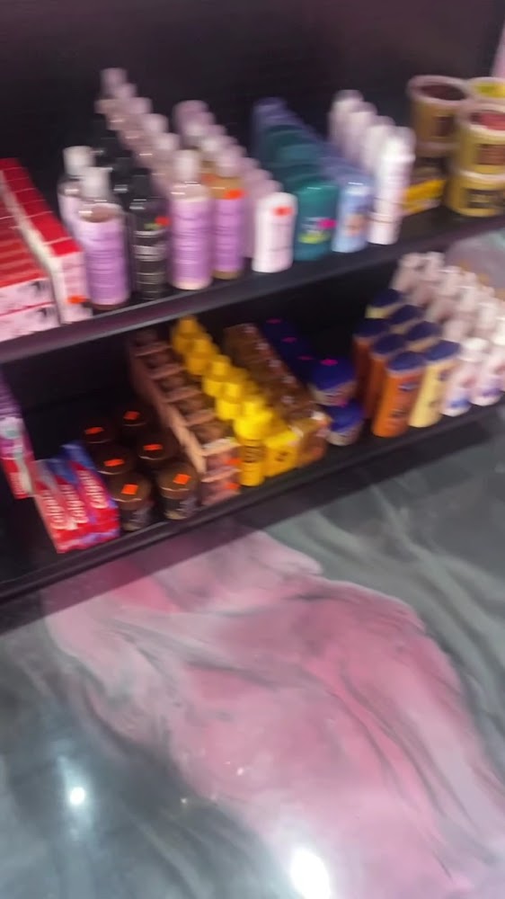 Beauty Vault Beauty supply photo 3