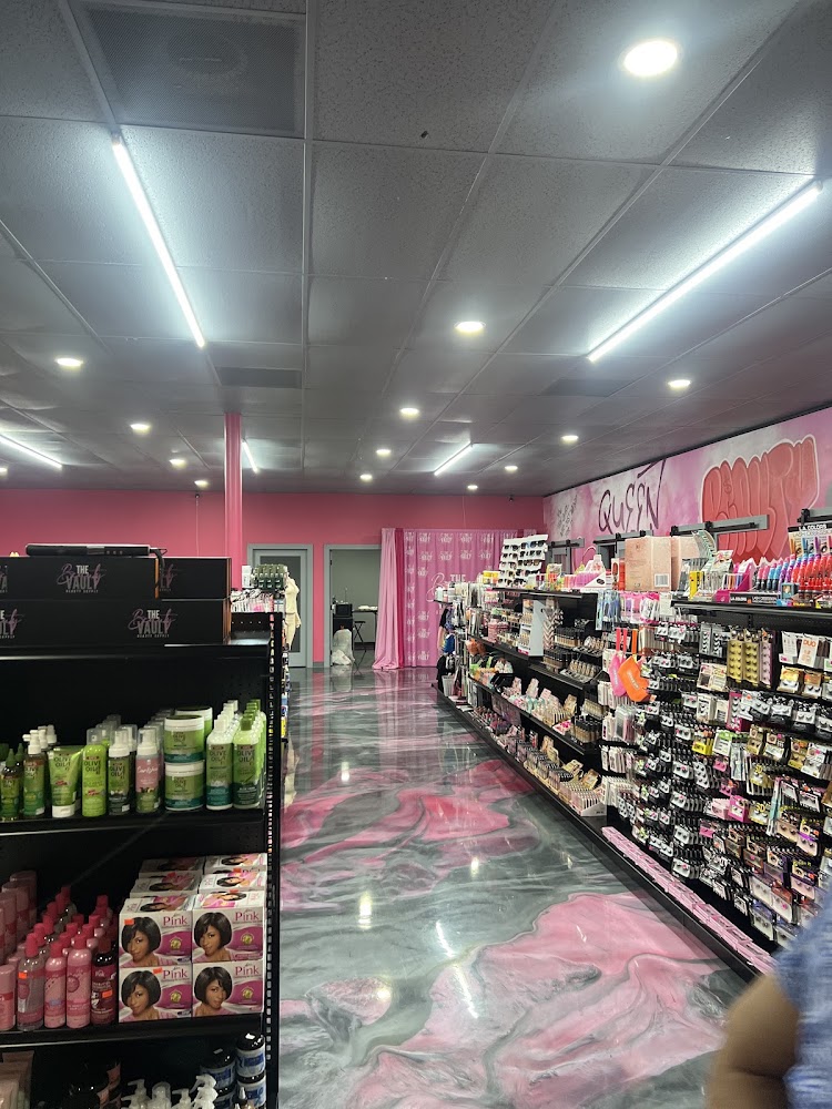 Beauty Vault Beauty supply photo 4