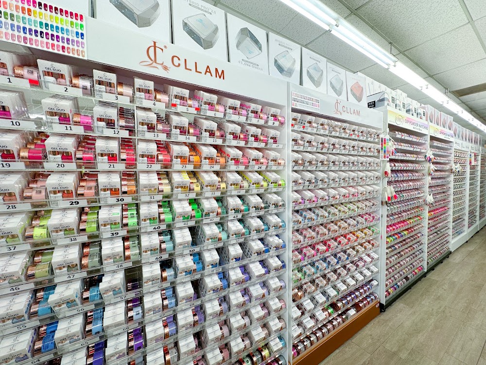 Religion Nail Supply photo 4