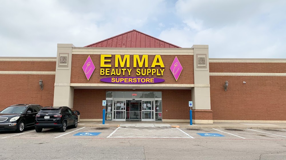 Emma Beauty Supply Superstore photo 2