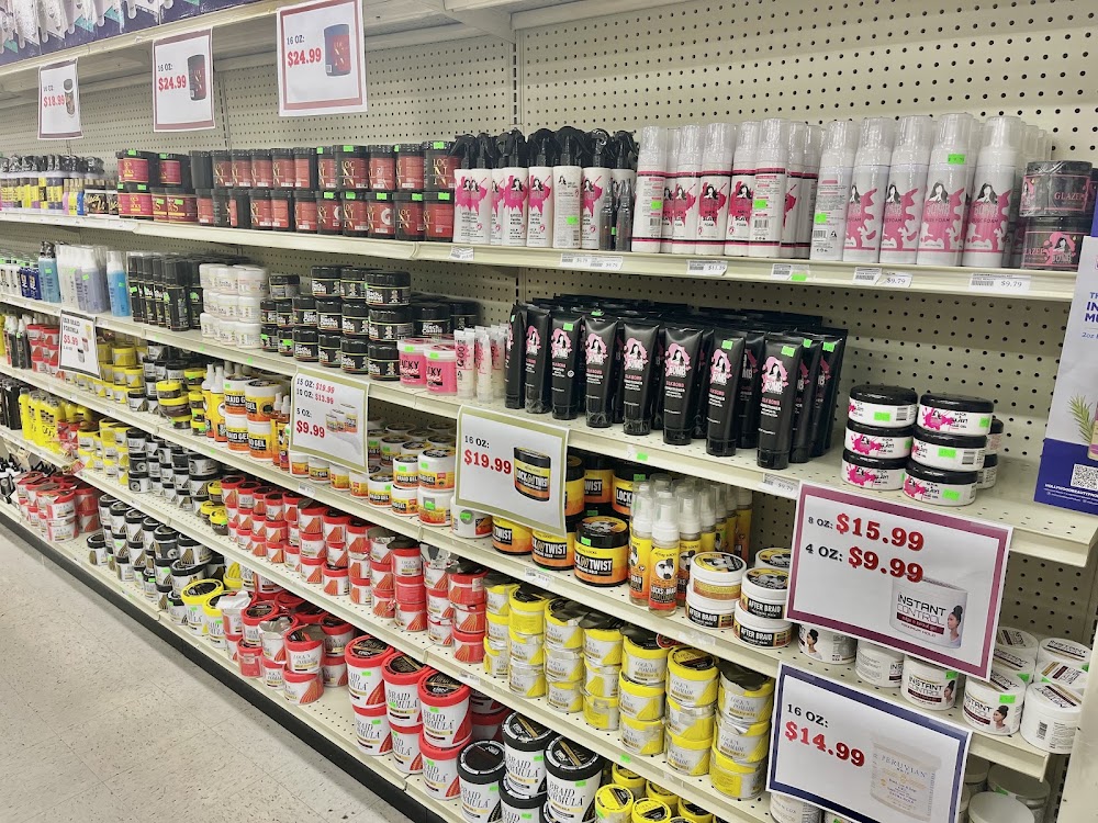 Emma Beauty Supply Superstore photo 3