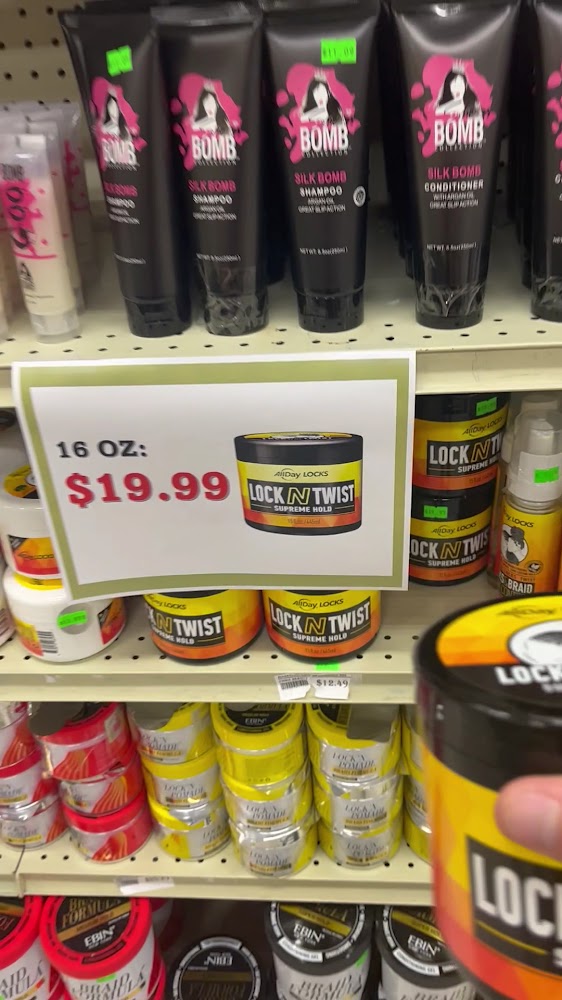 Emma Beauty Supply Superstore photo 5